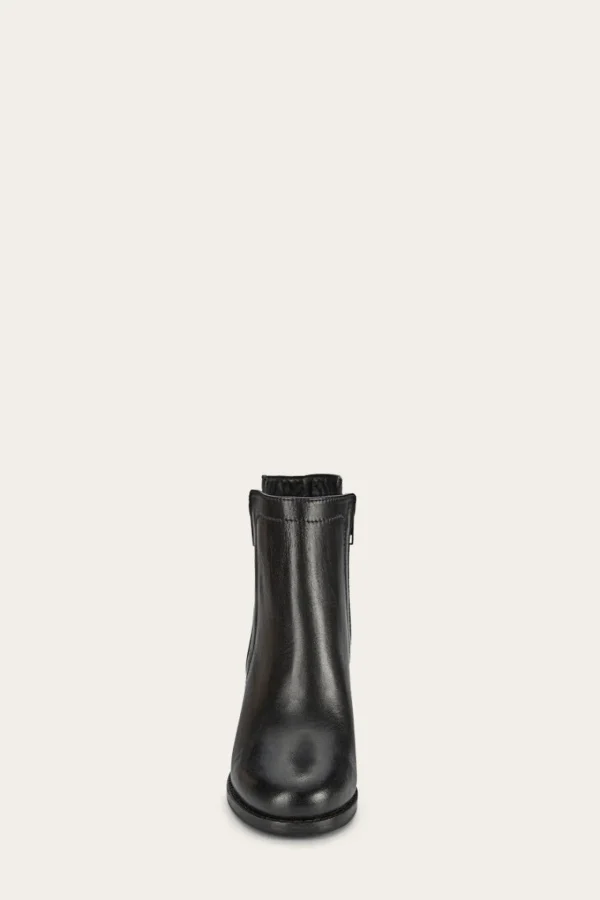 Frye Addie Double Zip Outlet