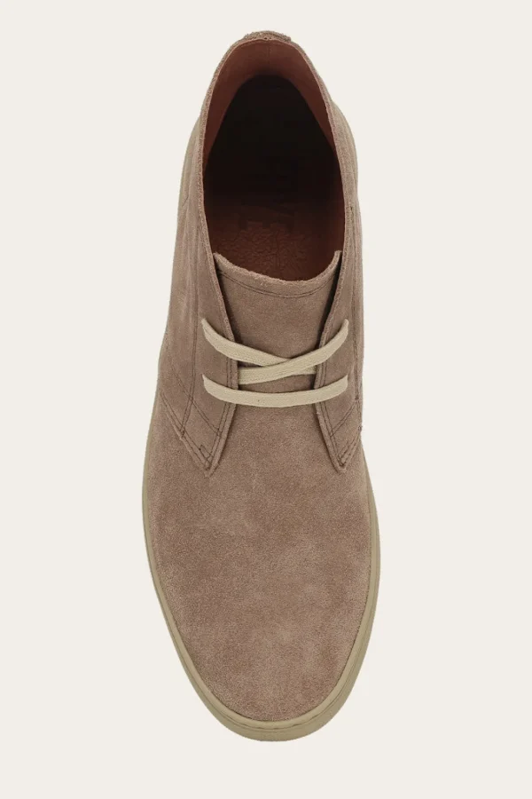 Frye Astor Chukka Online