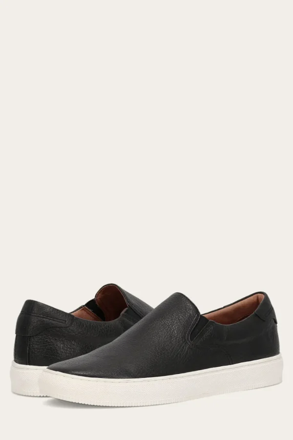 Frye Astor Gore Slip On Online
