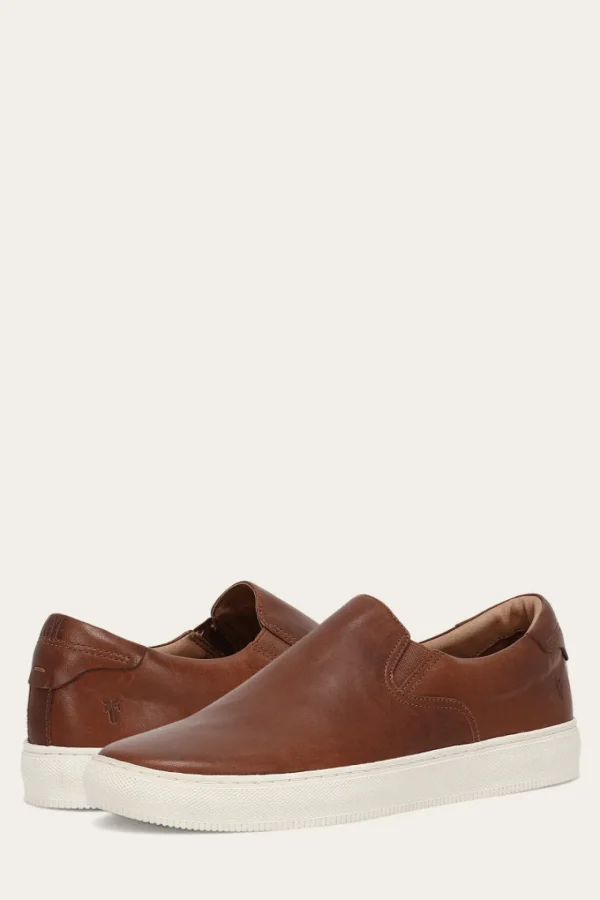 Frye Astor Gore Slip On Online