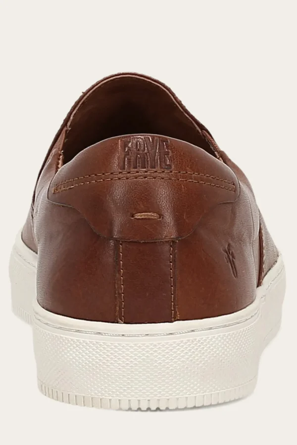 Frye Astor Gore Slip On Online