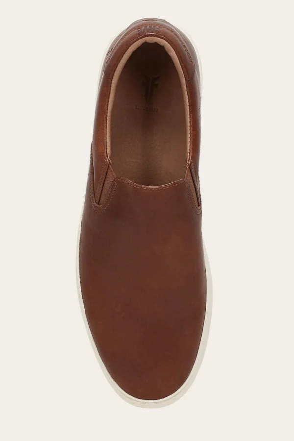 Frye Astor Gore Slip On Online