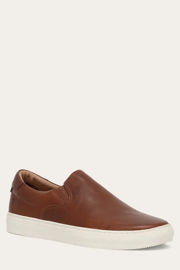 Frye Astor Gore Slip On Online