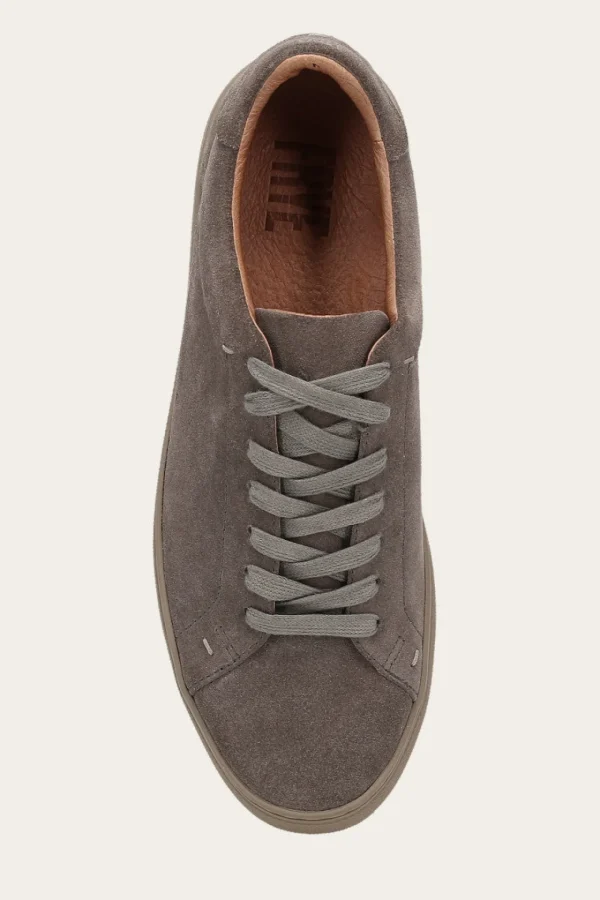 Frye Astor Low Lace Cheap