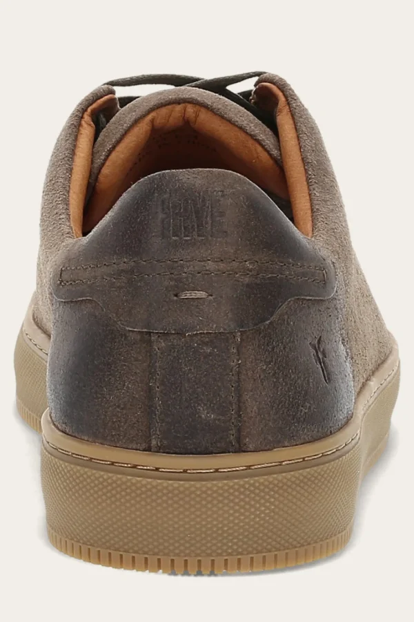Frye Astor Low Lace Cheap