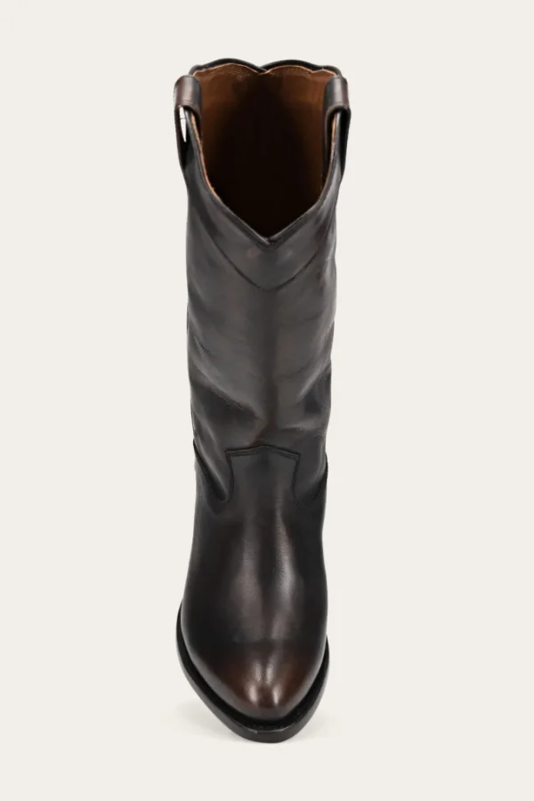 Frye Billy Daisy Pull On Shop