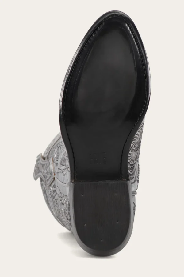 Frye Billy Daisy Pull On Shop