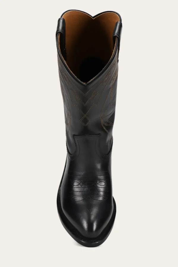 Frye Billy Pull On Deco Stitch Cheap