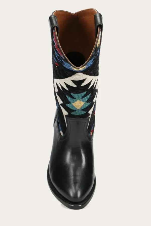Frye Billy Pull On Southwest Best Sale