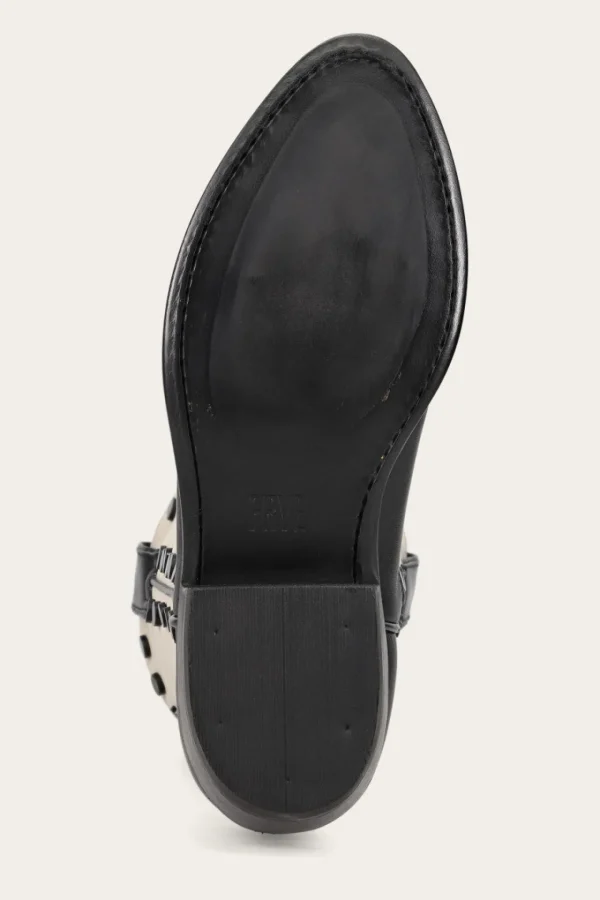 Frye Billy Pull On Stud Cheap
