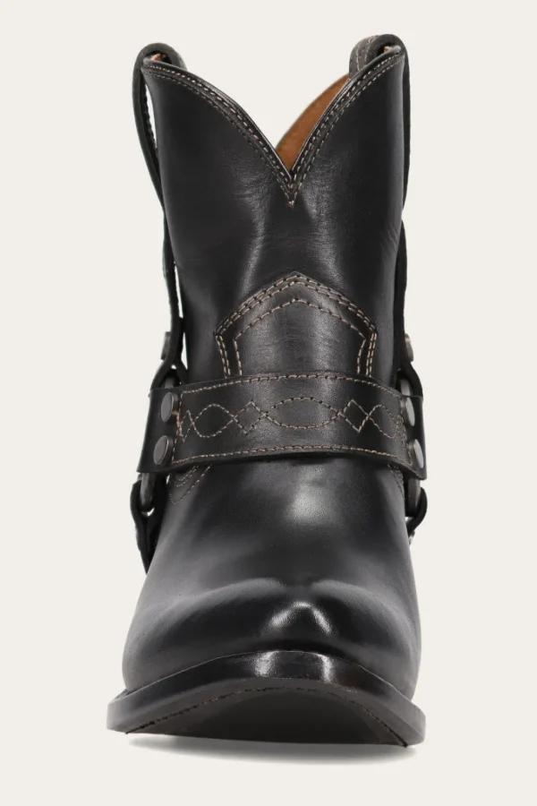 Frye Billy Short Harness Outlet