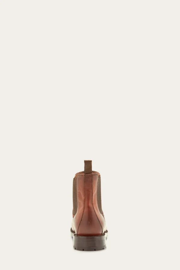 Frye Bowery Chelsea Cheap