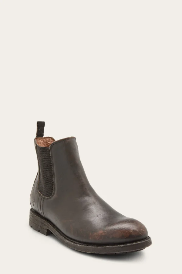Frye Bowery Chelsea Cheap