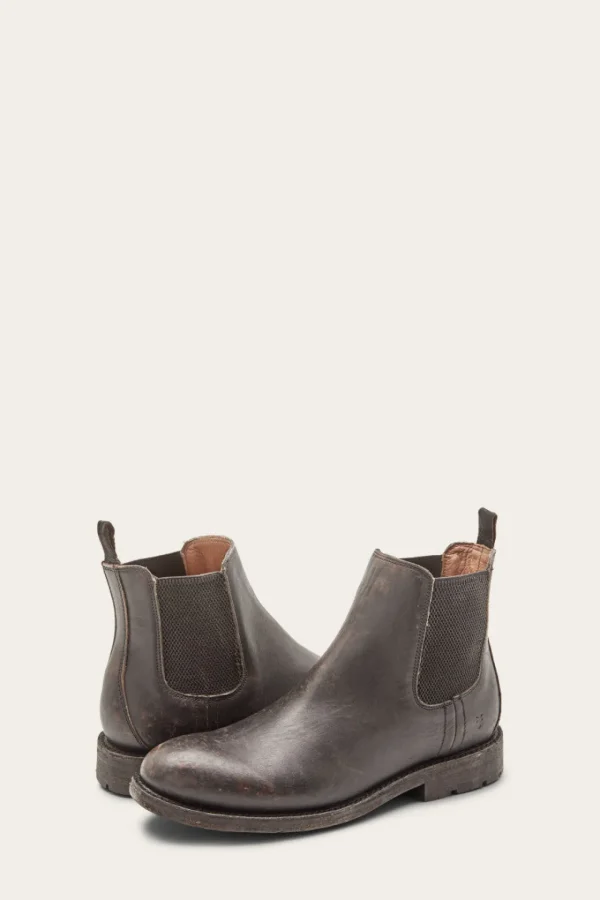 Frye Bowery Chelsea Cheap