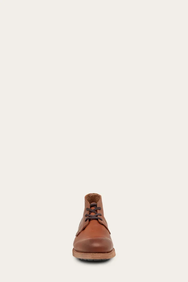 Frye Bowery Chukka Shop