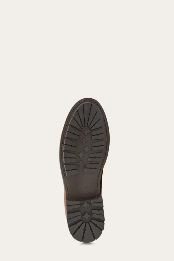 Frye Bowery Chukka Shop