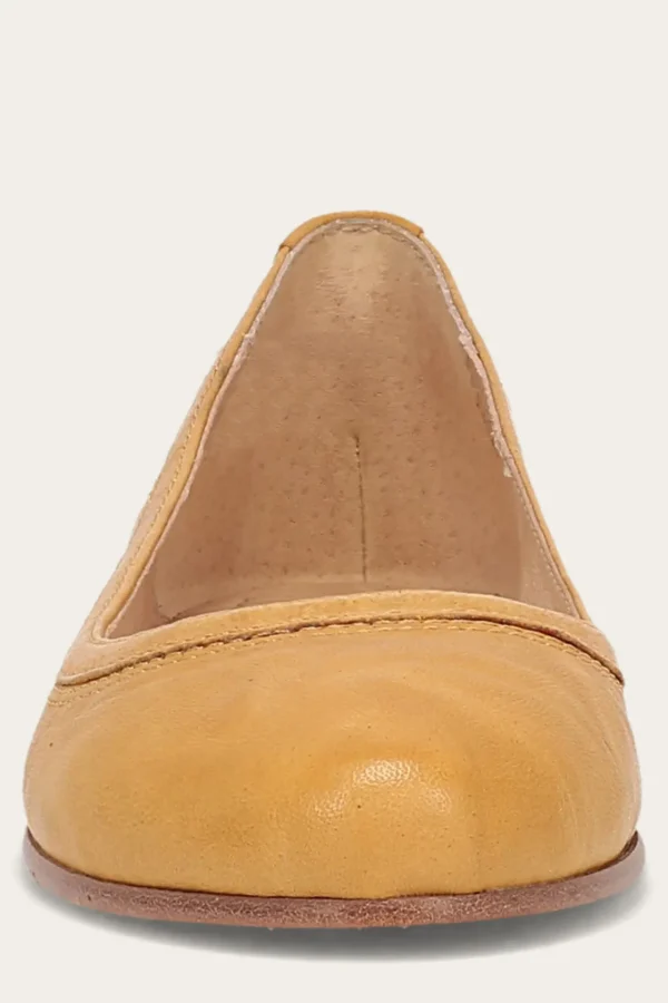 Frye Carson Ballet Shop