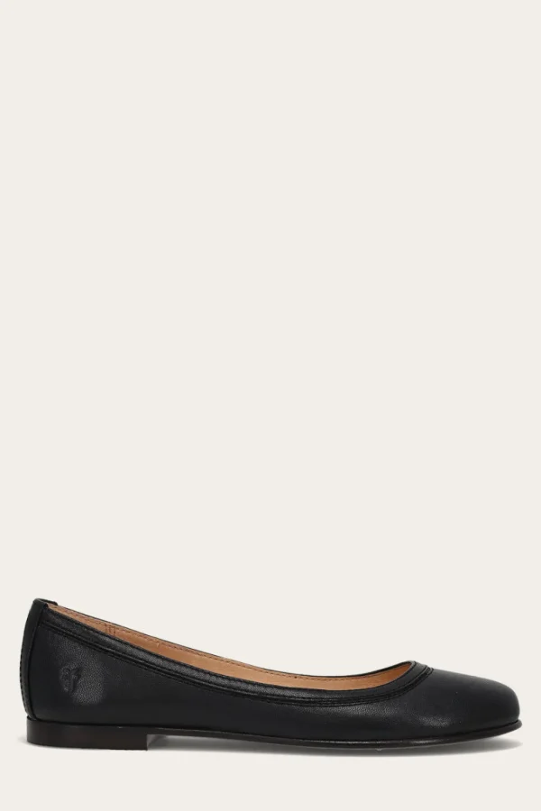 Frye Carson Ballet Shop