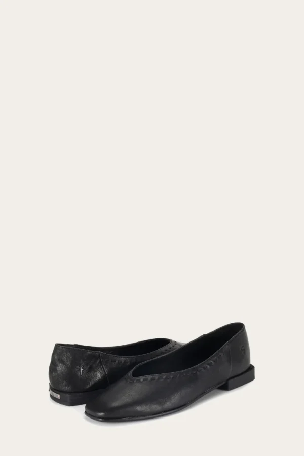 Frye Claire Flat Store
