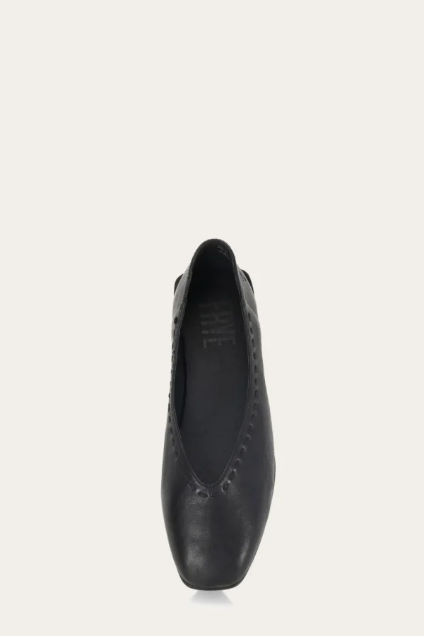 Frye Claire Flat Store