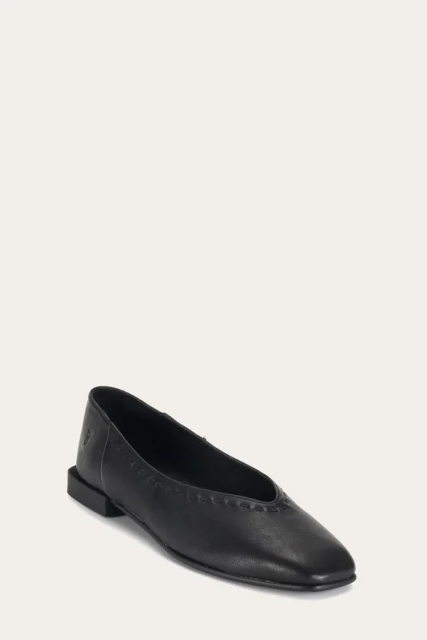 Frye Claire Flat Store