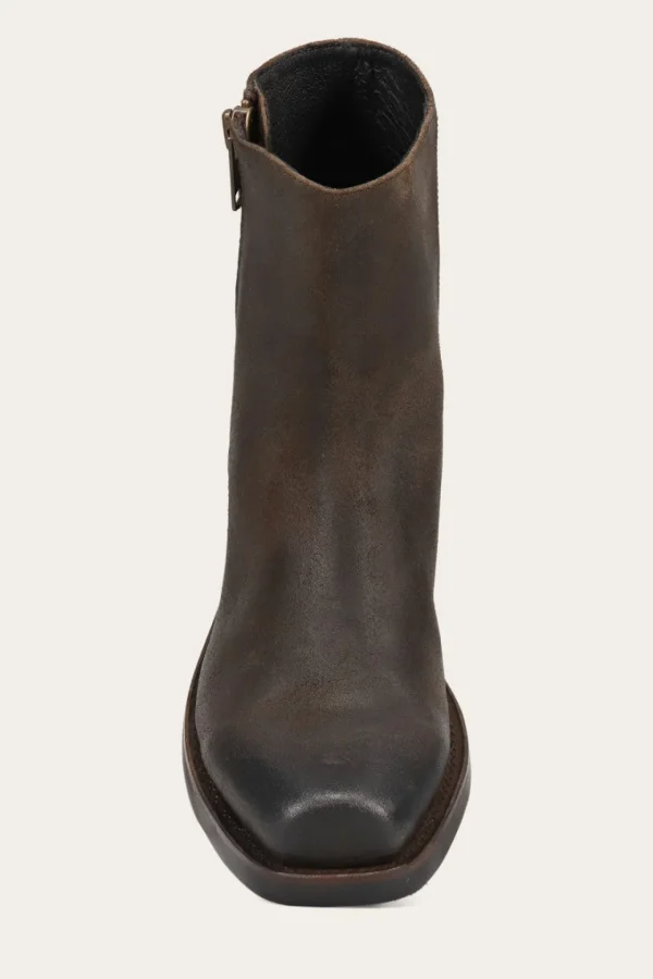 Frye Conway Zip Clearance