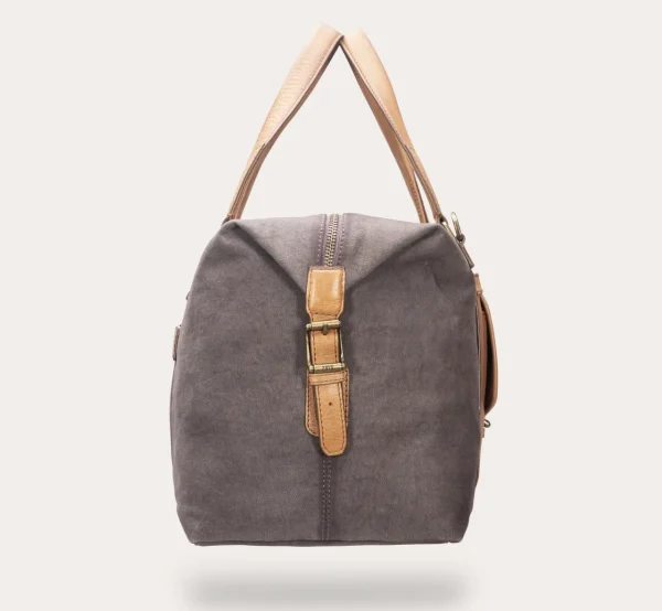 Frye Denver Canvas Weekender Sale