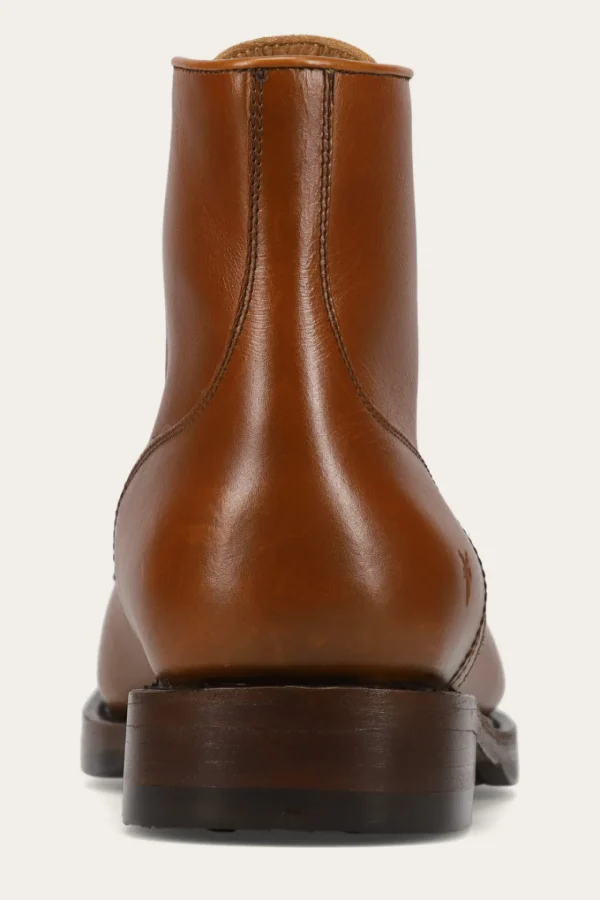 Frye Dylan Cap Toe Lace Up Online