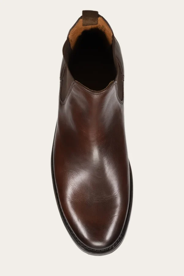 Frye Dylan Chelsea Clearance