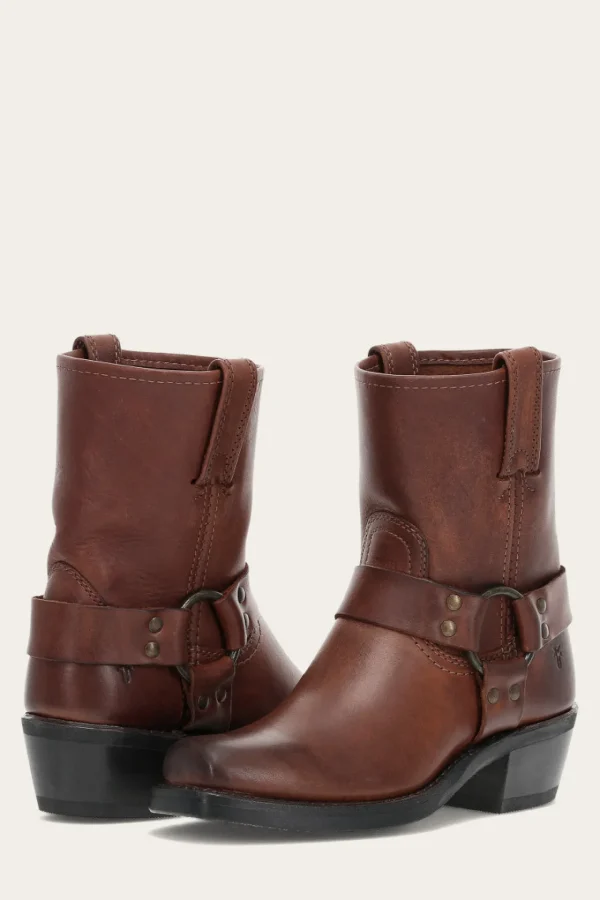 Frye Harness 8R Womens Discount