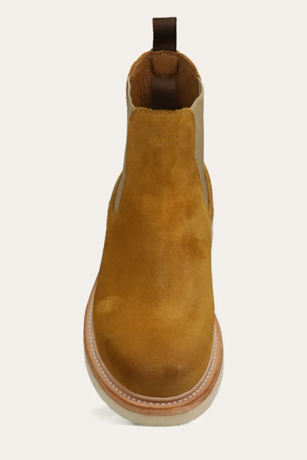 Frye Hudson Chelsea Wedge Clearance