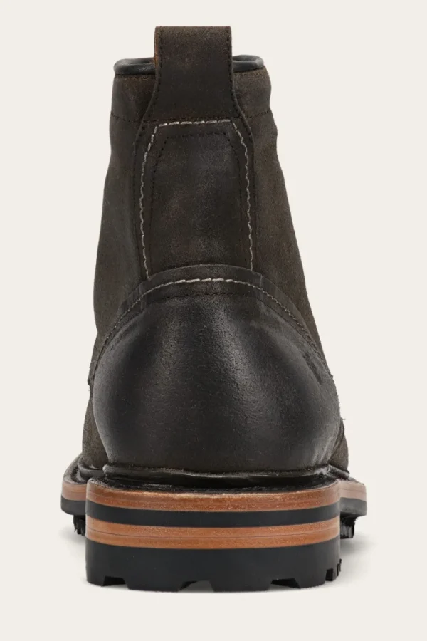 Frye Hudson Workboot Lug Best Sale