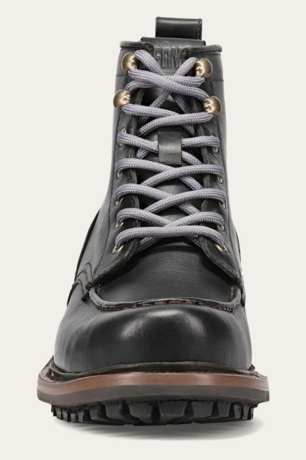 Frye Hudson Workboot Lug Best Sale