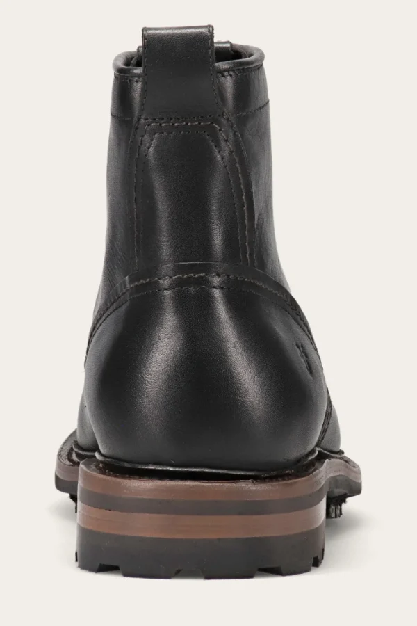 Frye Hudson Workboot Lug Best Sale