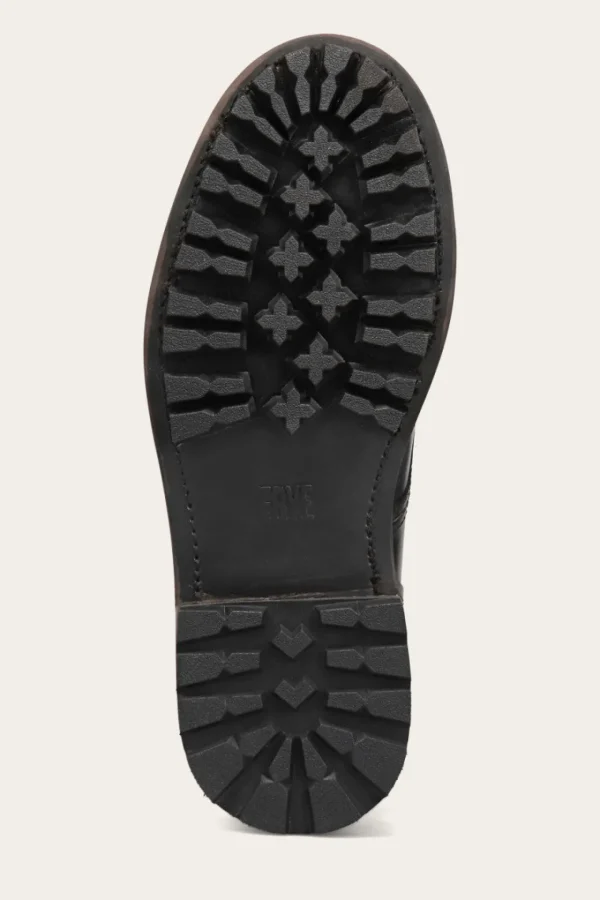 Frye Hudson Workboot Lug Best Sale