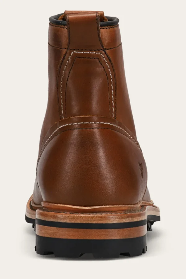 Frye Hudson Workboot Lug Best Sale