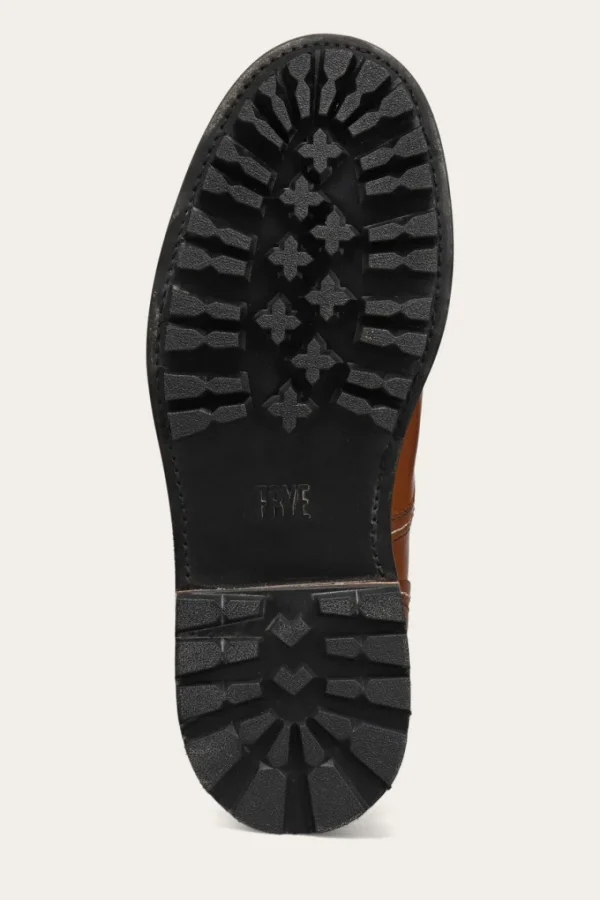 Frye Hudson Workboot Lug Best Sale