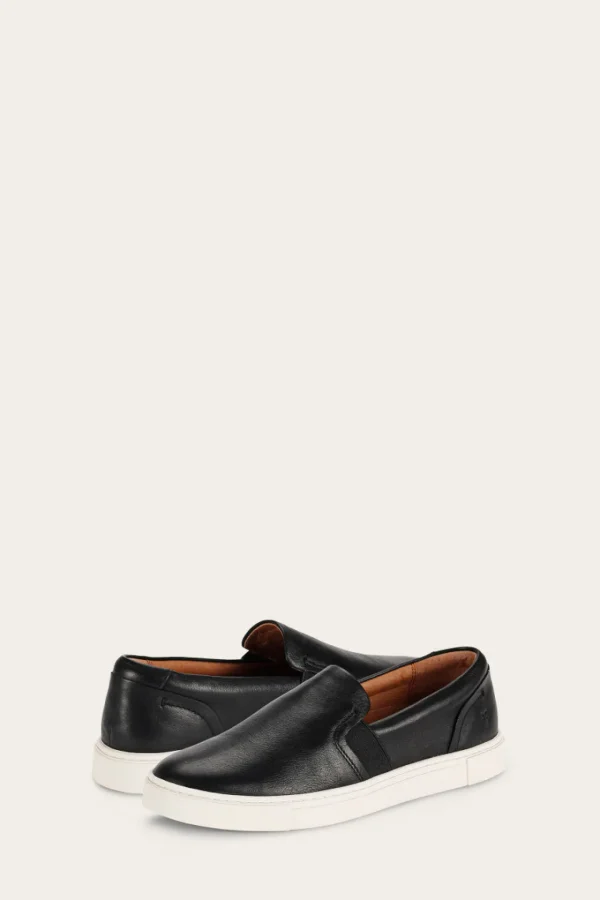 Frye Ivy Slip On Hot