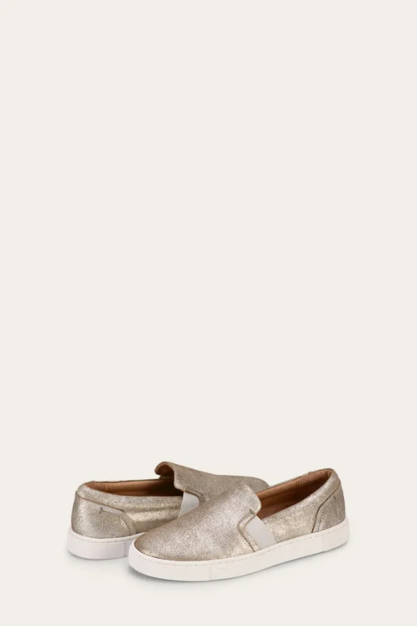 Frye Ivy Slip On Hot