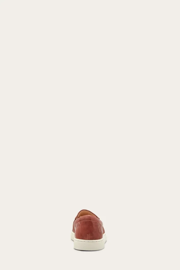 Frye Ivy Slip On Hot