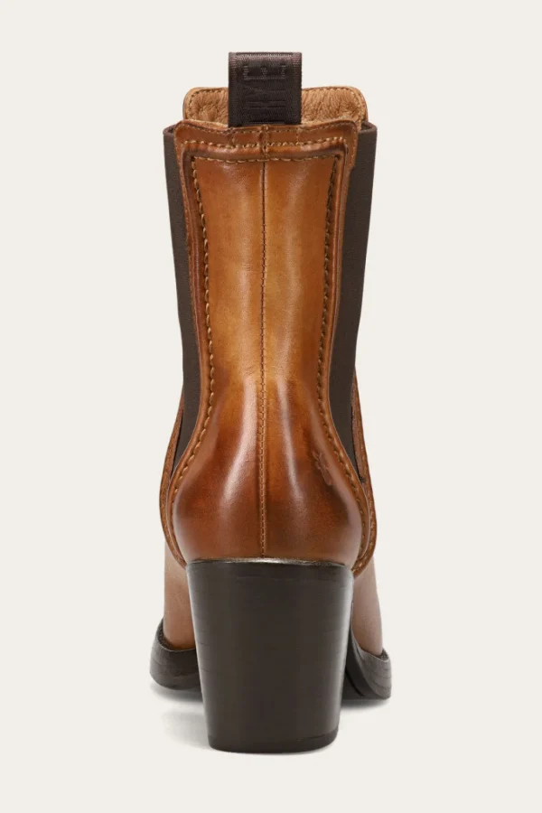 Frye Jean Chelsea Online
