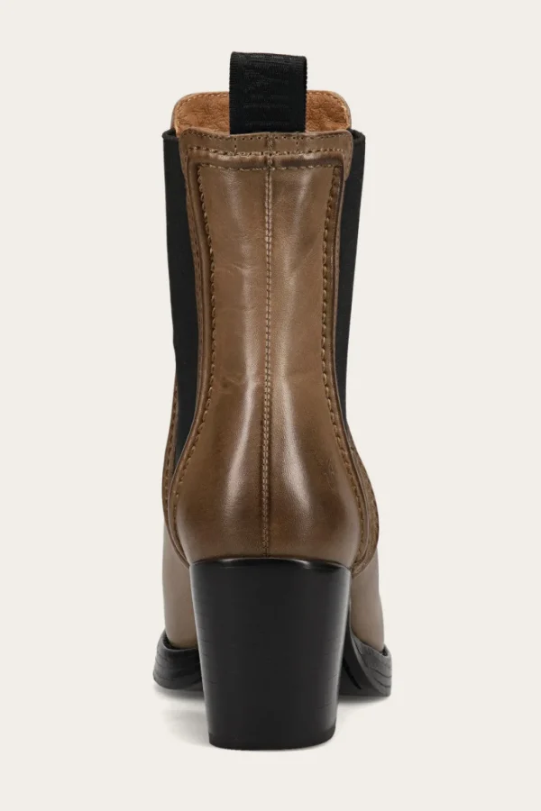 Frye Jean Chelsea Online