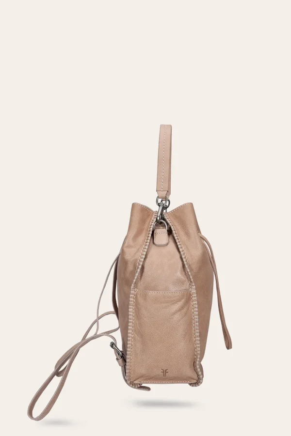 Frye Joy Convertible Backpack Clearance