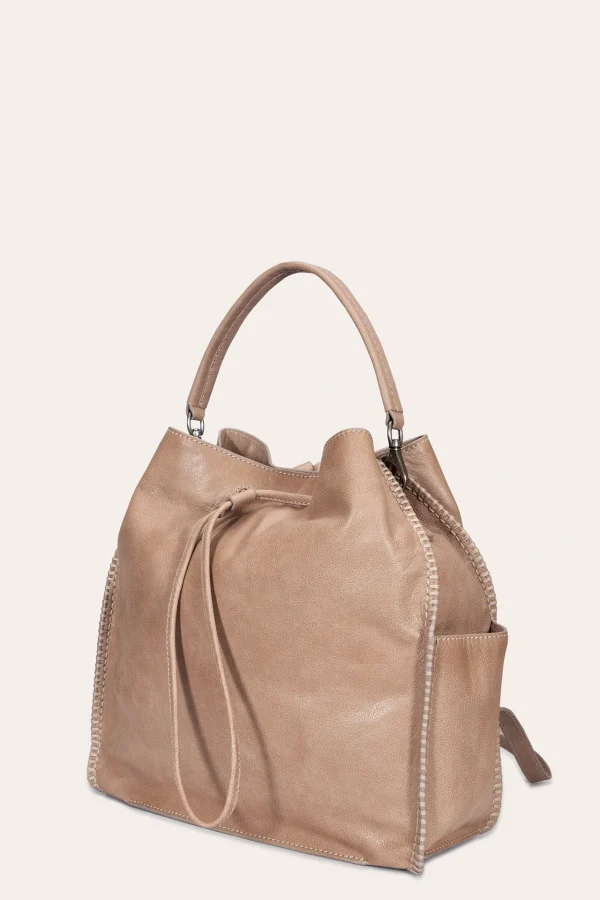 Frye Joy Convertible Backpack Clearance