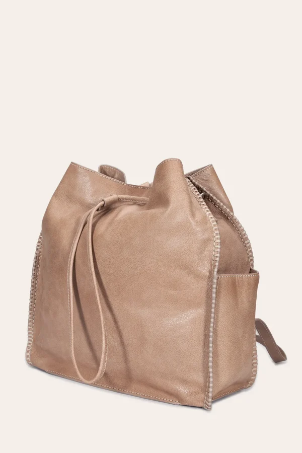 Frye Joy Convertible Backpack Clearance