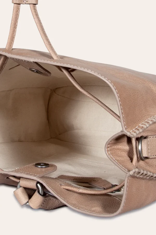 Frye Joy Convertible Backpack Clearance