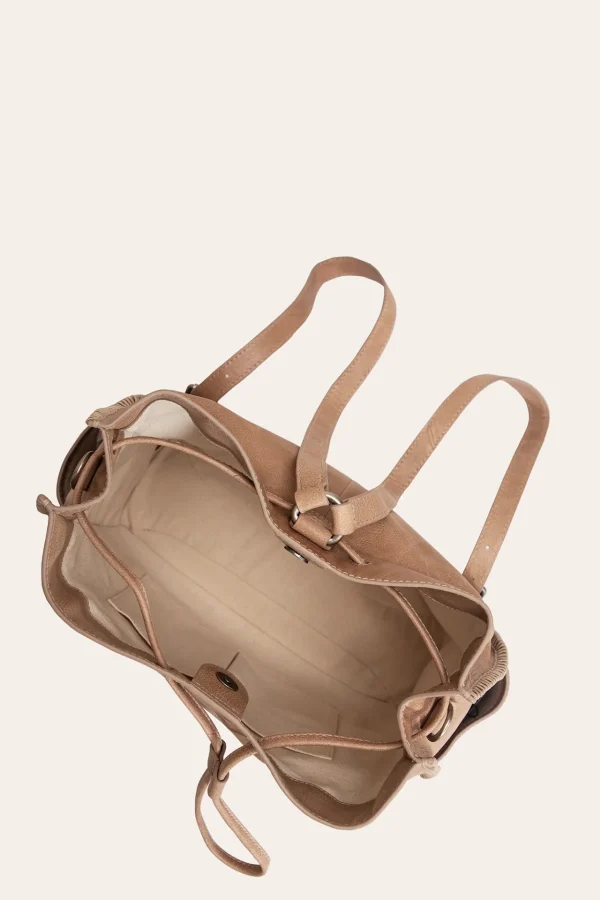 Frye Joy Convertible Backpack Clearance