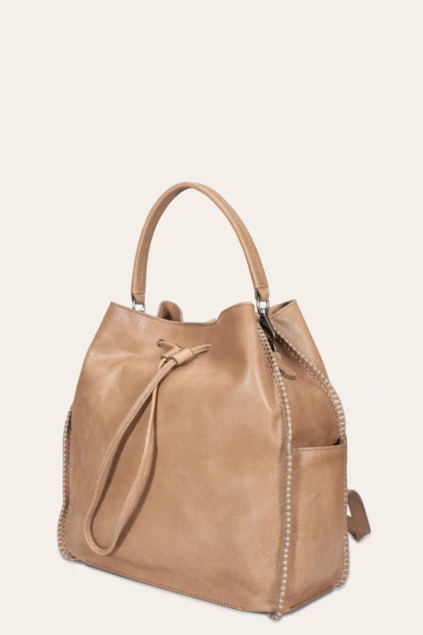 Frye Joy Convertible Backpack Clearance