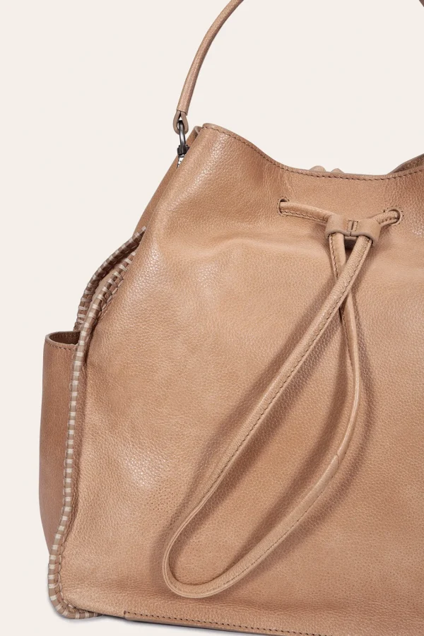 Frye Joy Convertible Backpack Clearance