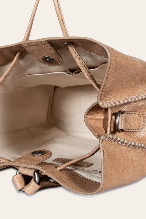 Frye Joy Convertible Backpack Clearance